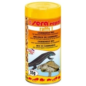 Raffy I  Gammarus 1000Ml. / 130 Gr.