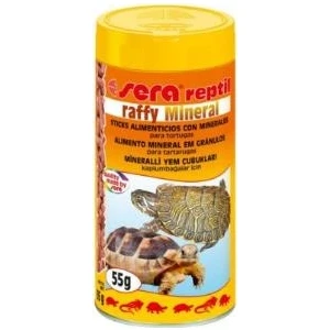 Raffy Mineral 1000Ml. / 250Gr.