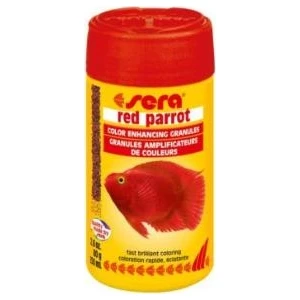 Red Parrot 250 Ml / 80Gr.