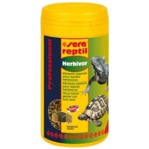 Reptil Herbivor 1000Ml. / 350Gr.
