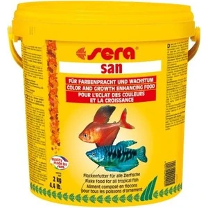 San 50Gr Açık