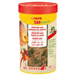 San Nature 100Ml 22Gr