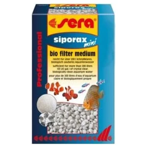 Siporax Mini 1Lt/ 270Gr