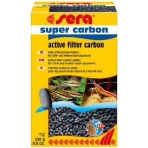 Super Carbon 250Gr.
