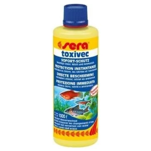 Toxivec 500Ml