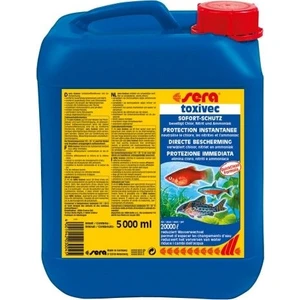 Toxivec 500Ml Açık