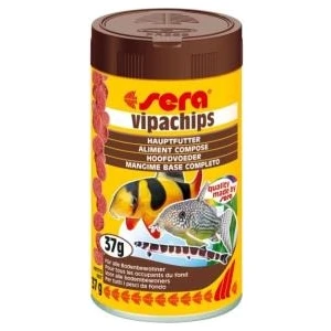 Vipachips Tablet 100Ml 37Gr