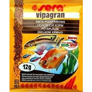 Vipagran 12Gr Zarf