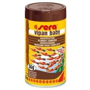 Vipan Baby 50Ml 30Gr