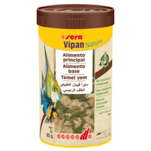 Vipan Nature 100Ml 22Gr