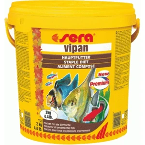 Vipan Pul Yem 20Lt 4000Gr