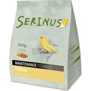 Maintance Formula Yellow 350Gr