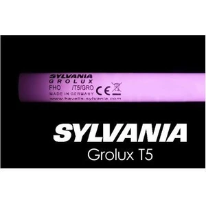 T8 Grolux 59Cm 18W
