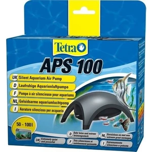 Aps 100 Tek Çıkışlı Hava Motoru