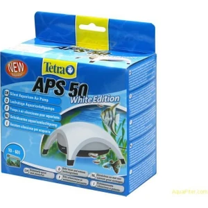 Aps 50 White Edition Hava Motoru