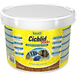 Cichlid Stick 250Gr Açık