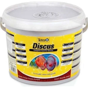 Discus Bits 100Gr (Açık)
