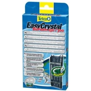 Easy Crystal Bio Foam 250/300