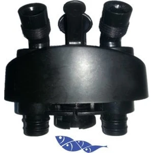 Ex 400/600/700 Dış Filtre Musluk Adaptörü