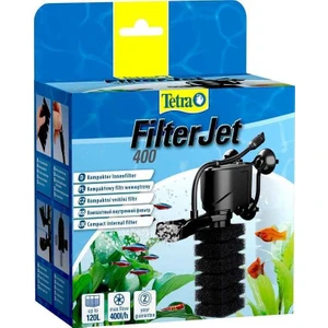 Filter Jet 400 Sünger İç Filtre 400 Lt/S