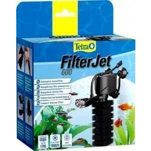 Filter Jet 600 Sünger İç Filtre 550 Lt/S