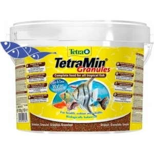 Tetramin Granules 50Gr (Açık)
