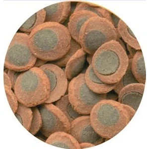 Pleco Veggie Wafers 100Gr. Açık