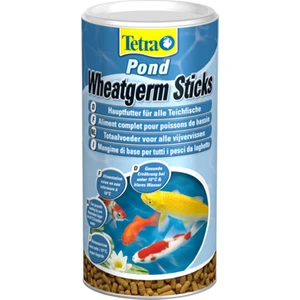 Pond Wheatgerm Sticks 1000Ml / 200Gr