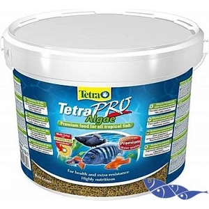 Pro Algae Vegetable 100Gr (Açık)