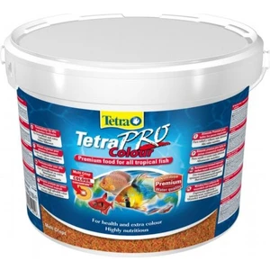 Pro Colour Cips 100Gr (Açık)