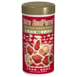 Red Parrot 250Ml / 110Gr.