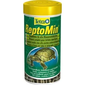 Repto Min Stick Kaplumbağa Yemi 100Ml. 26Gr.