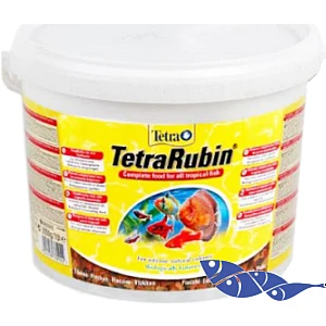 Rubin Flake 100Gr Açık