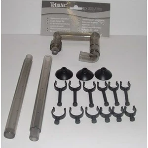 Tetratec Ex 400/600/700 Basış Takımı