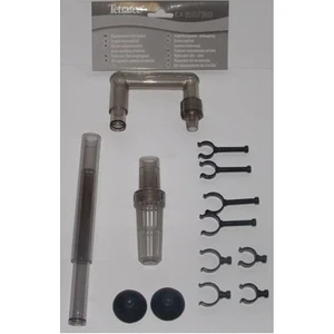 Tetratec Ex 400/600/700 Emiş Takımı
