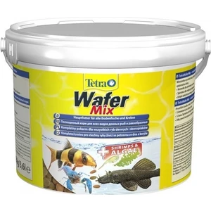 Wafer Mix 100Gr. Açık