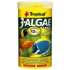 3-Algae Flakes (Açık)