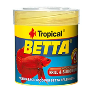 Betta 50Ml / 15Gr.