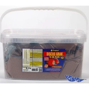 D-50 Plus Granulat 100Gr Açık