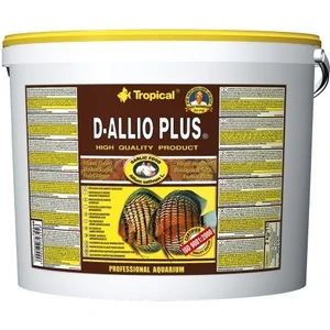 D-Allio Plus Pul 50Gr(Açık)