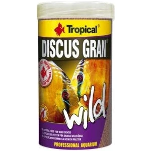 Discus Gran Wild 250Ml / 85Gr.