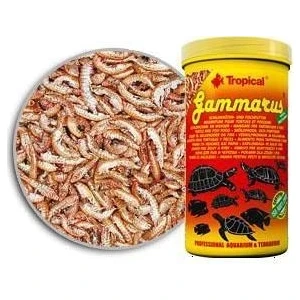 Gammarus 100Ml. 12Gr.