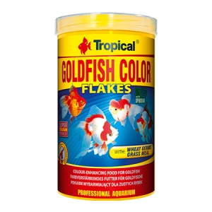 Goldfish Colour Flakes 100Ml 20Gr.