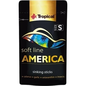 Soft Line America Small Stick 10Gr Zarf