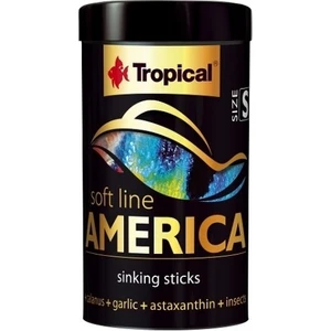 Soft Line America Small Stick 250Ml / 140Gr