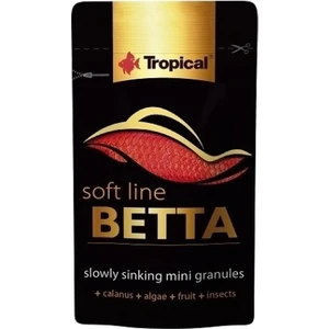Soft Line Betta 5Gr.