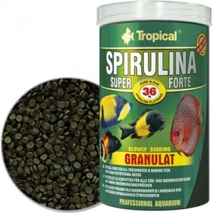 Super Spirulina Forte Granulat 100Ml 60Gr