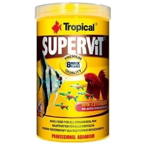 Supervit Basic 1000Ml 200Gr.