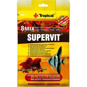Supervit Basic 12Gr.