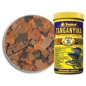 Tanganyika Flakes 1Lt / 220Gr